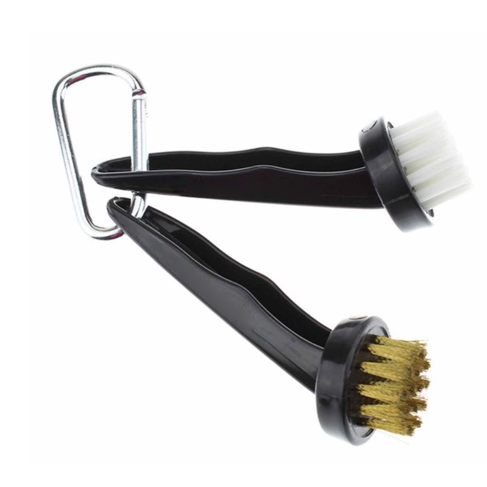 Portable Golf Club Groove Clea - Golf Equipment And Gear 评论和价格