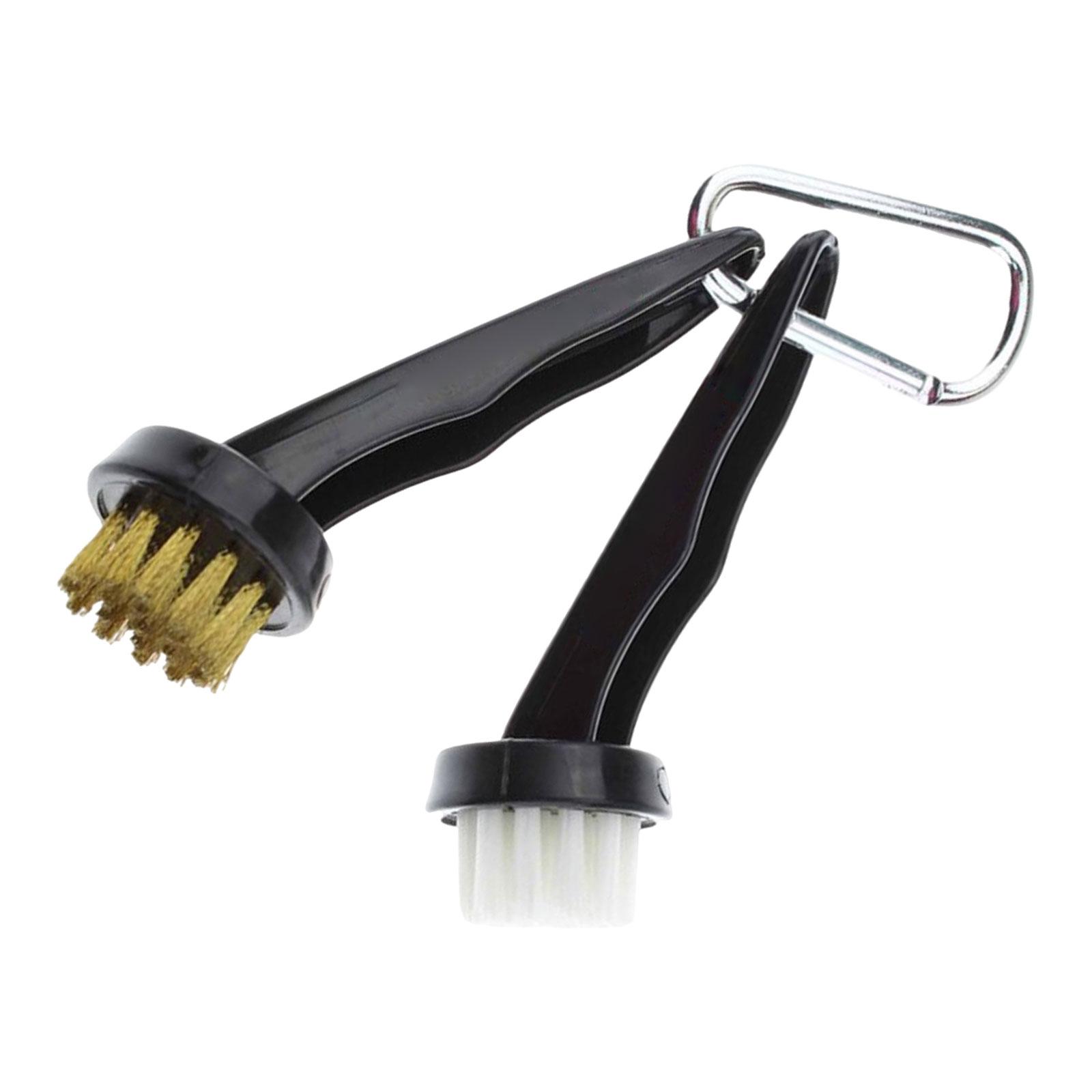Portable Golf Club Groove Clea - Golf Equipment And Gear 评论和价格